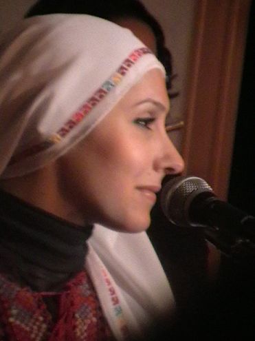 Lara Alian